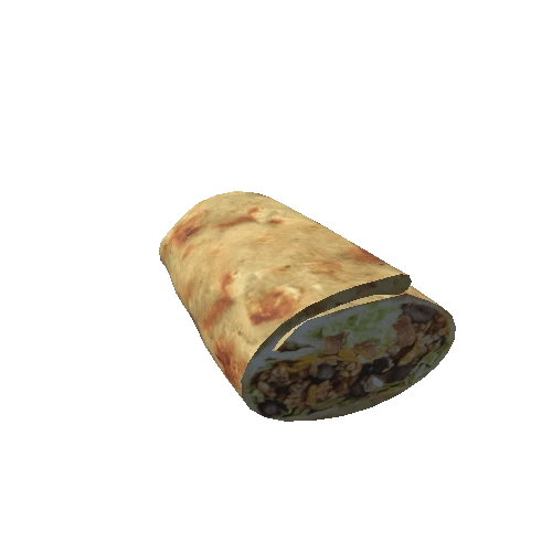 Burrito 2